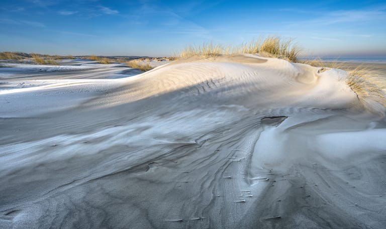 Nationaal Park Schiermonnikoog