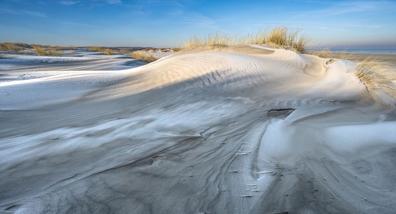 Nationaal Park Schiermonnikoog