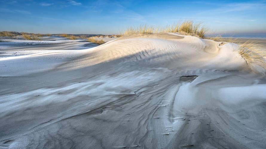 Nationaal Park Schiermonnikoog