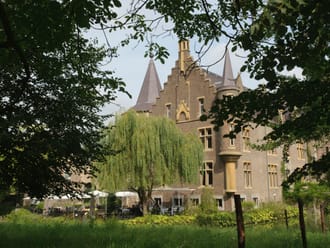 Kasteel Terworm