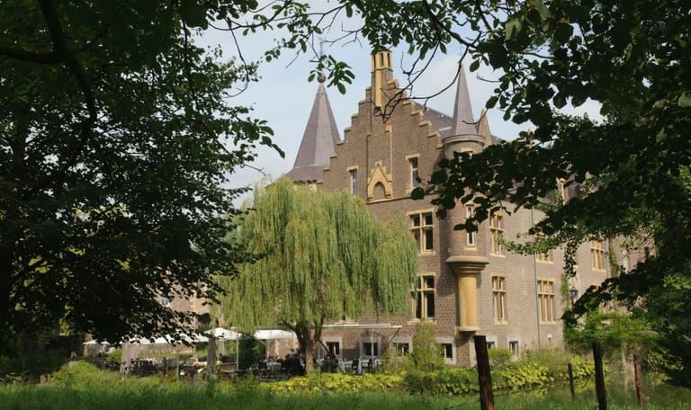Kasteel Terworm