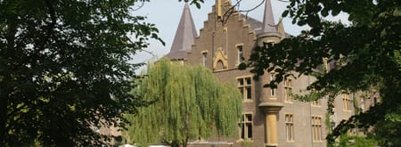 Kasteel Terworm