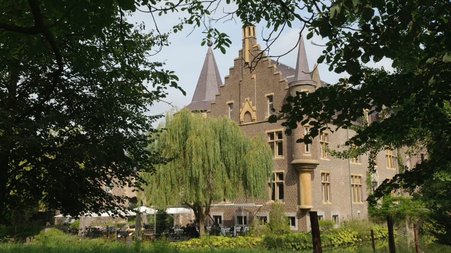 Kasteel Terworm