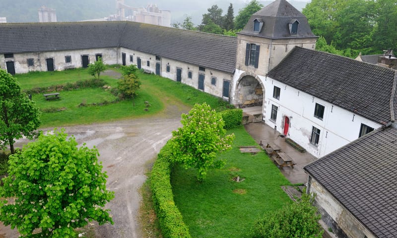 Ruïne Lichtenberg