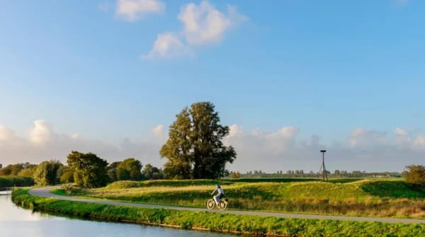 Batterijen aan het Gein Batterijen aan het Gein