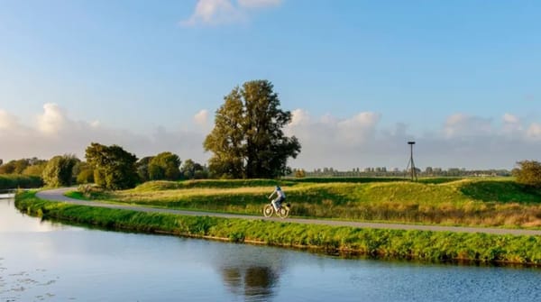 Batterijen aan het Gein Batterijen aan het Gein