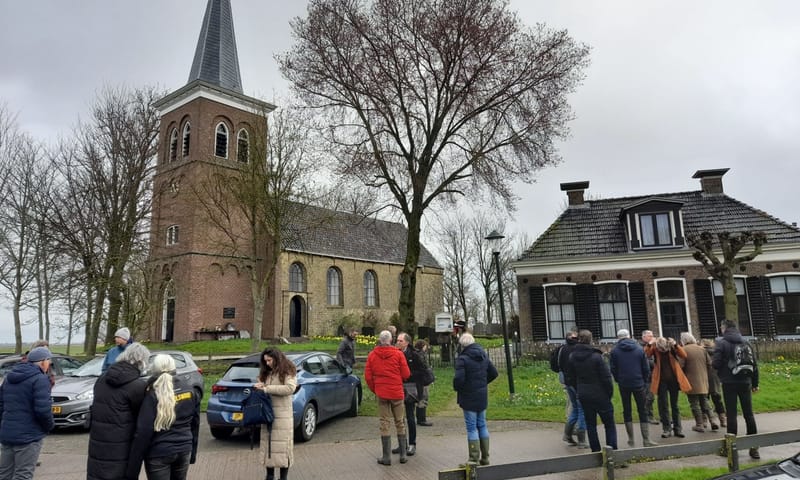 kerkje van Leons