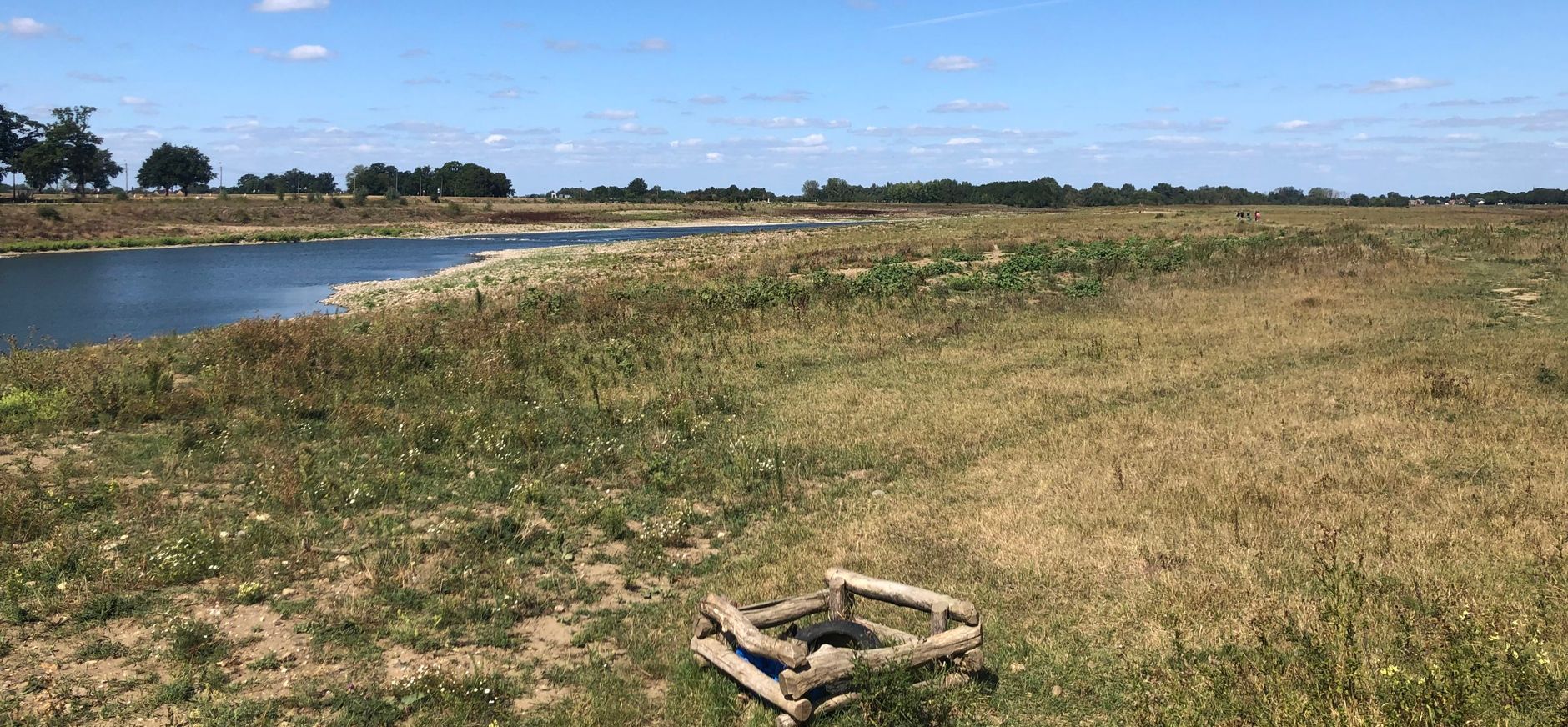 Nattenhoven augustus 2022