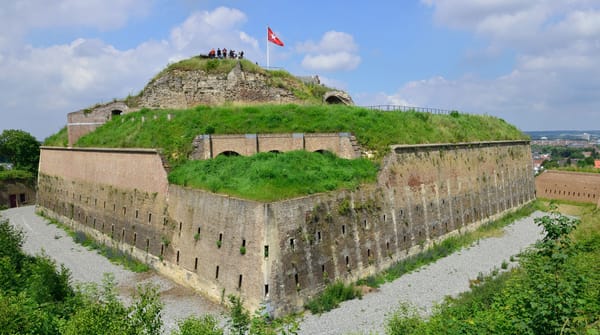Fort Sint Pieter