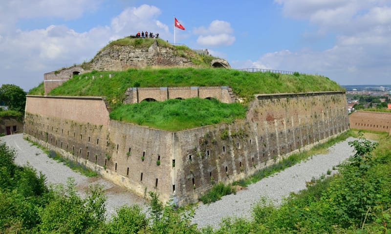 Fort Sint Pieter