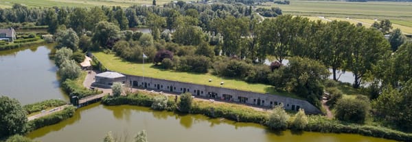 Fort aan de Drecht