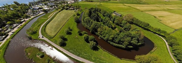 Fort aan de Winkel
