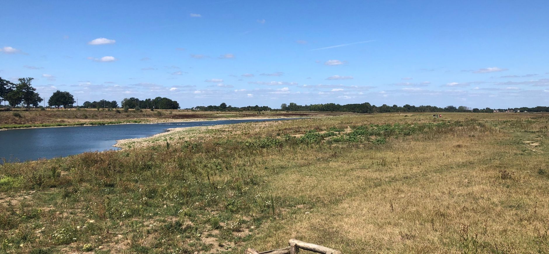 Nattenhoven augustus 2022