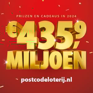 Doe mee en maak kans op een extra prijs