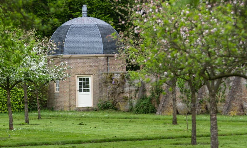 Landgoed Eerde