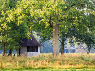 Landgoed Velhorst combinatie van natuur, cultuur en landbouw
