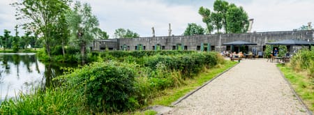 Fort Abcoude