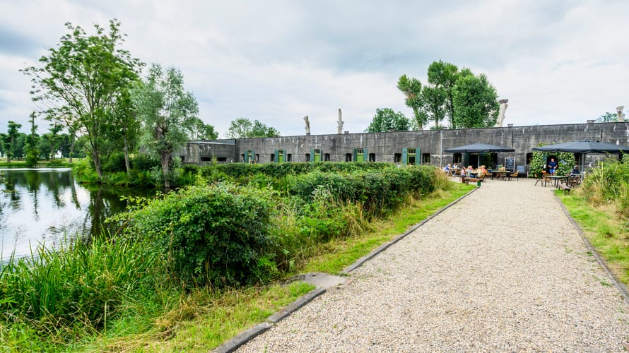 Fort Abcoude