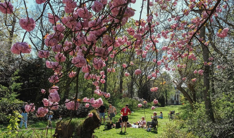 Buitenplaats De Tempel