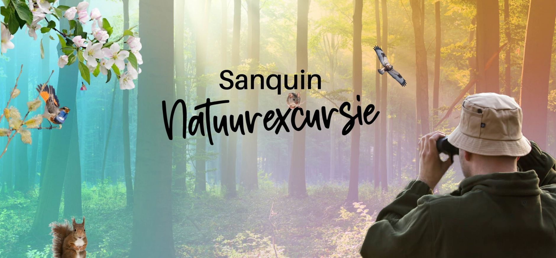 Sanquin en Natuurmonumenten