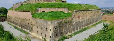 Fort Sint Pieter