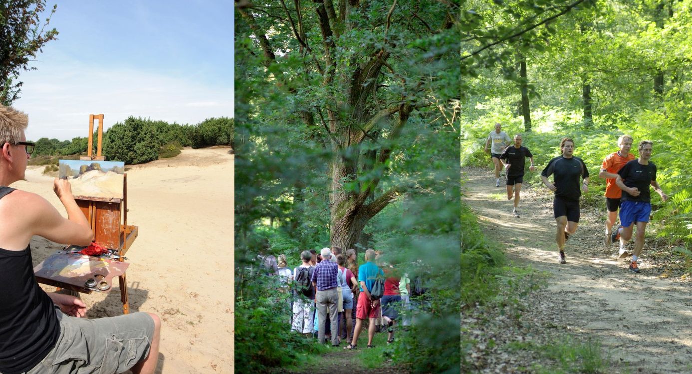 betaalde activiteiten