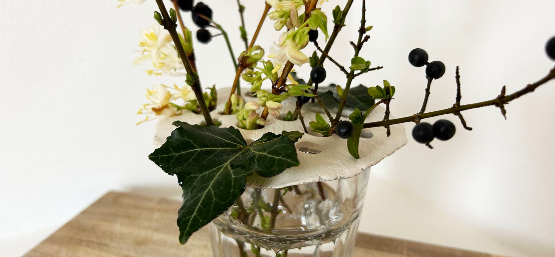 Bloemschikhulp