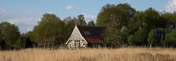 Buurserzand - De Wakel Buurserzand - De Wakel