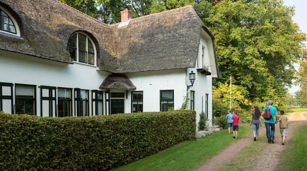 Landgoed De Braak Landgoed De Braak