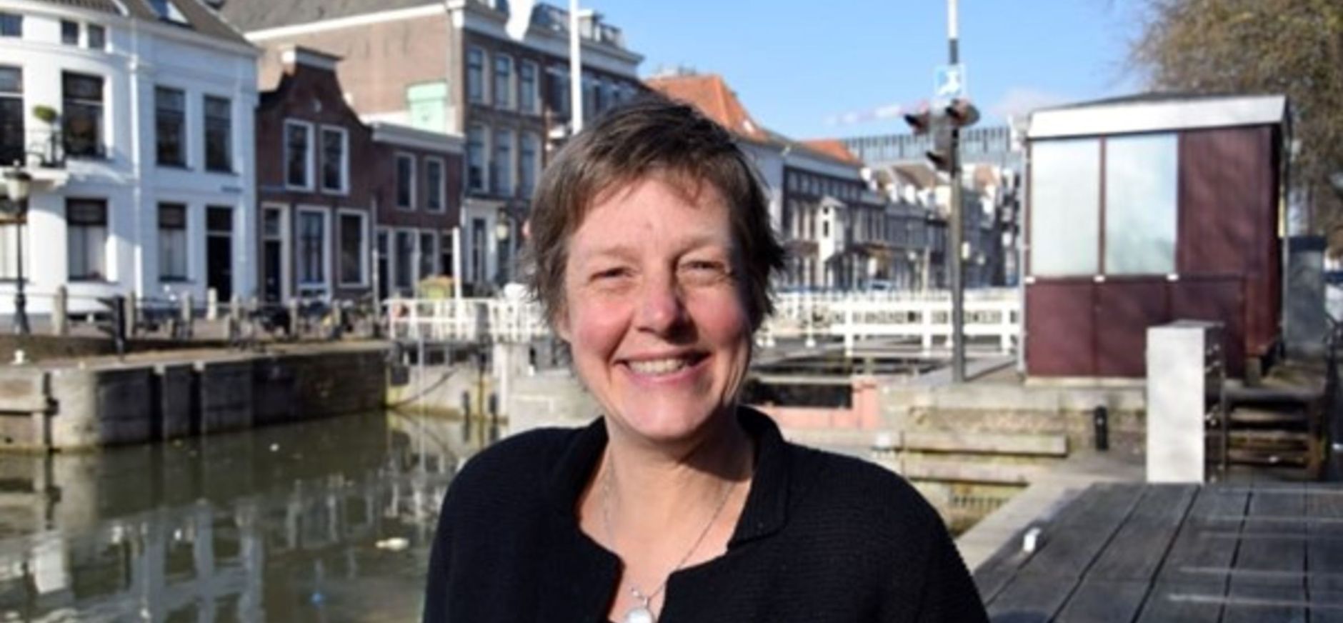 Evelien Verbij