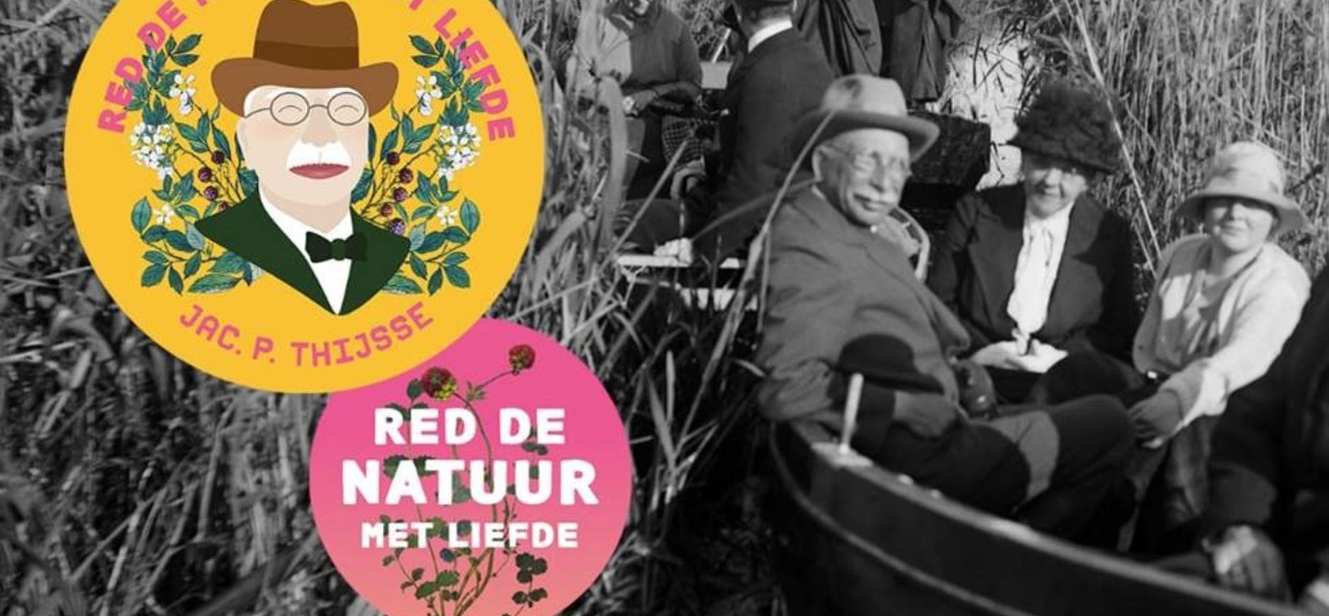 Expo Jactivisme - Zaans Museum 2024