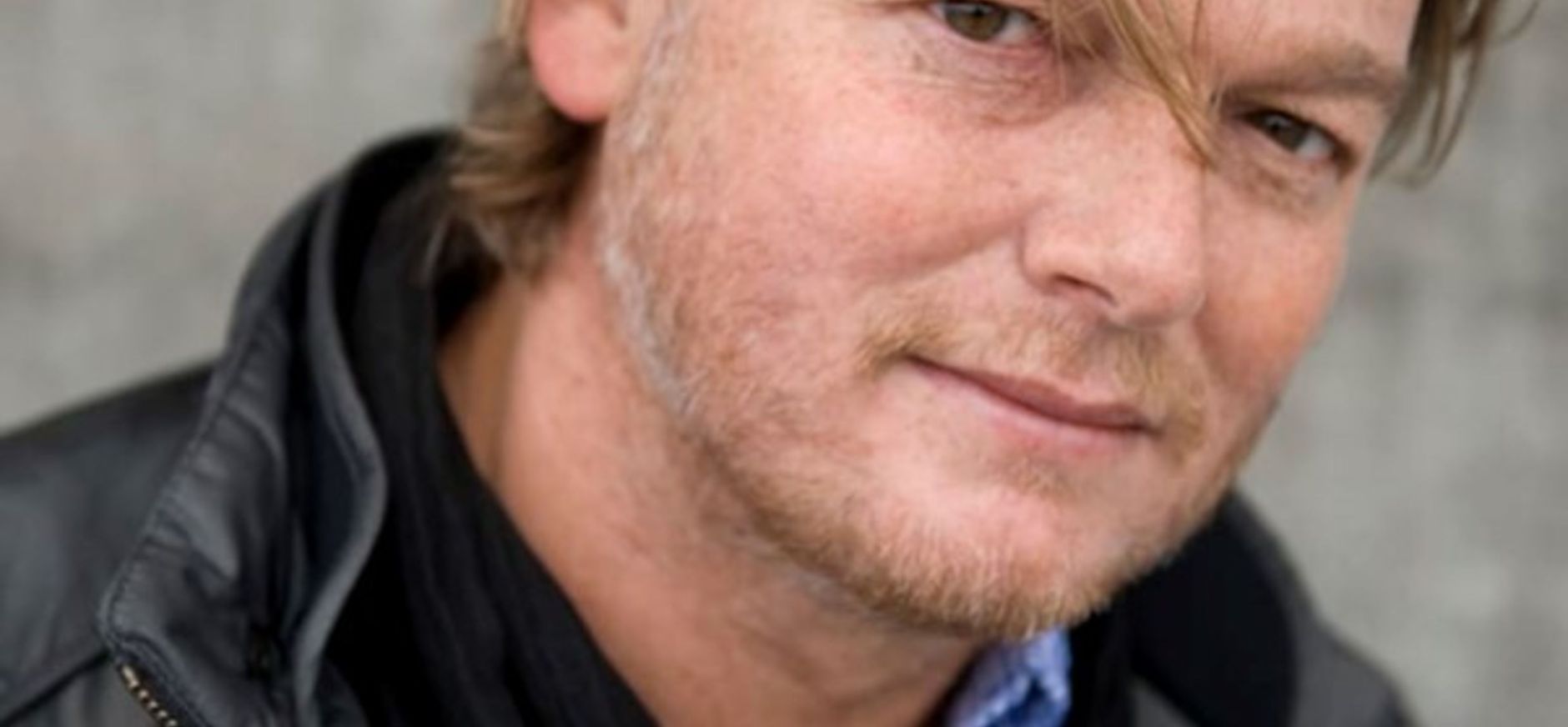 Marc Oosterhout