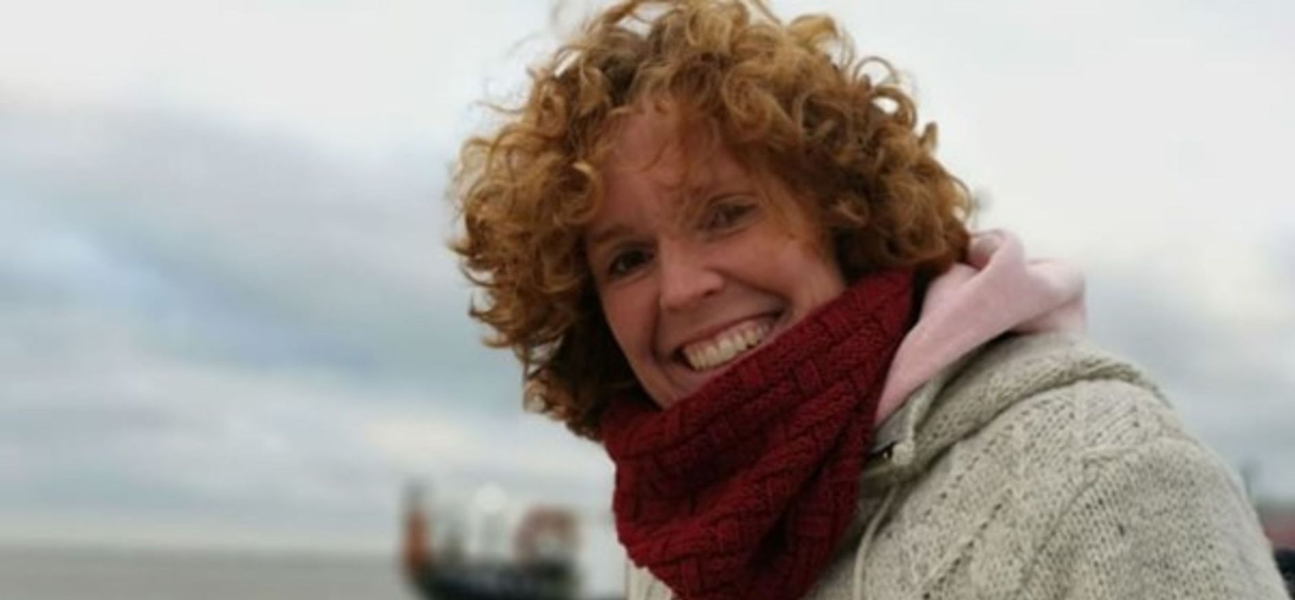 Marjolein Landheer
