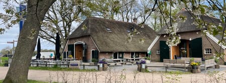 Herberg De Pas
