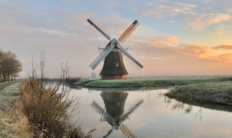 De Noordermolen Kardinge
