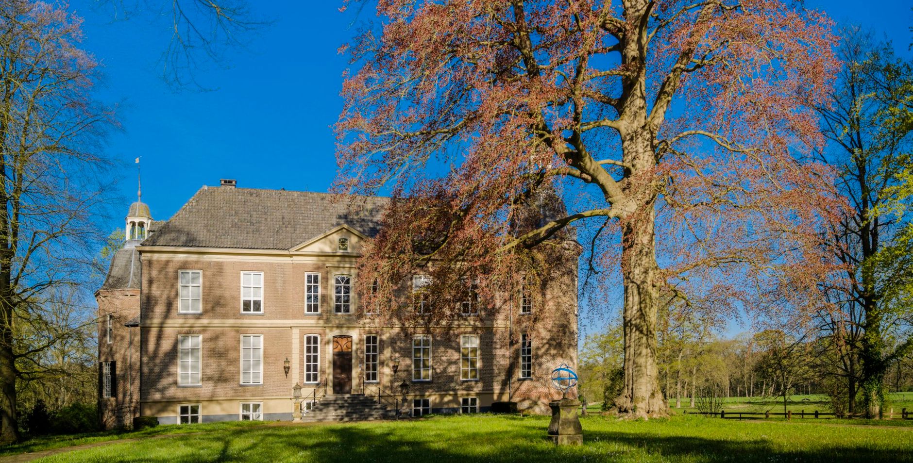 Landgoed Hackfort