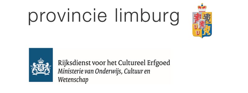 RCE en provincie Limburg