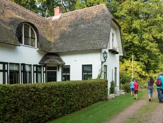 Landgoed De Braak Landgoed De Braak