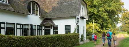 Landgoed De Braak 