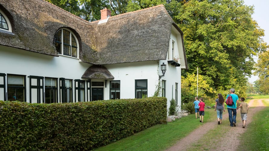 Landgoed De Braak 