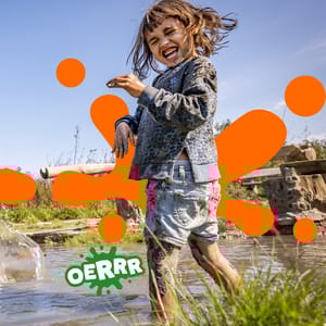 Banner OERRR nieuwsbrief