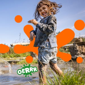 Banner OERRR nieuwsbrief