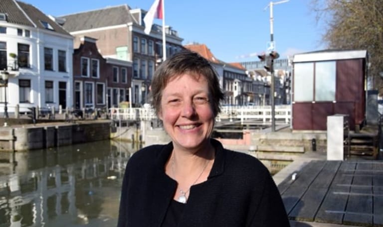 Evelien Verbij
