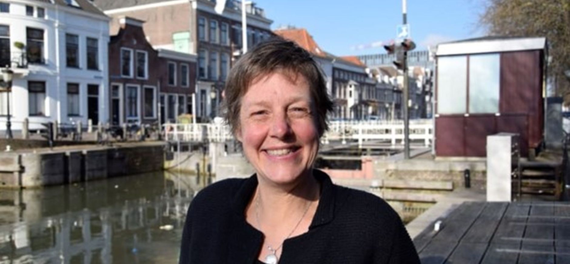 Evelien Verbij