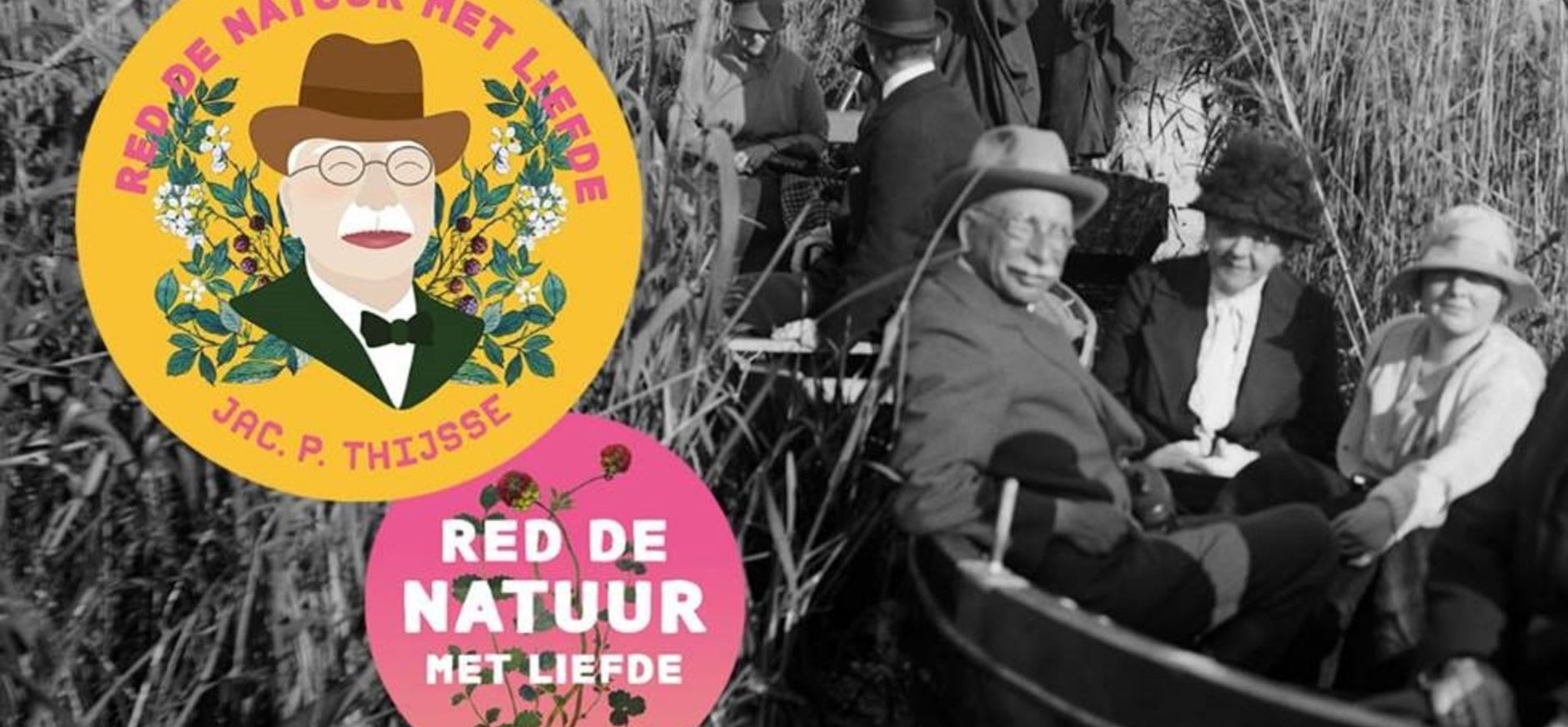Expo Jactivisme - Zaans Museum 2024