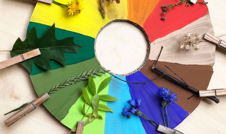 Kom kamperen op Tiengemeten