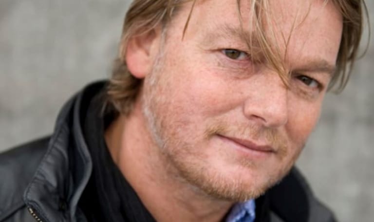 Marc Oosterhout