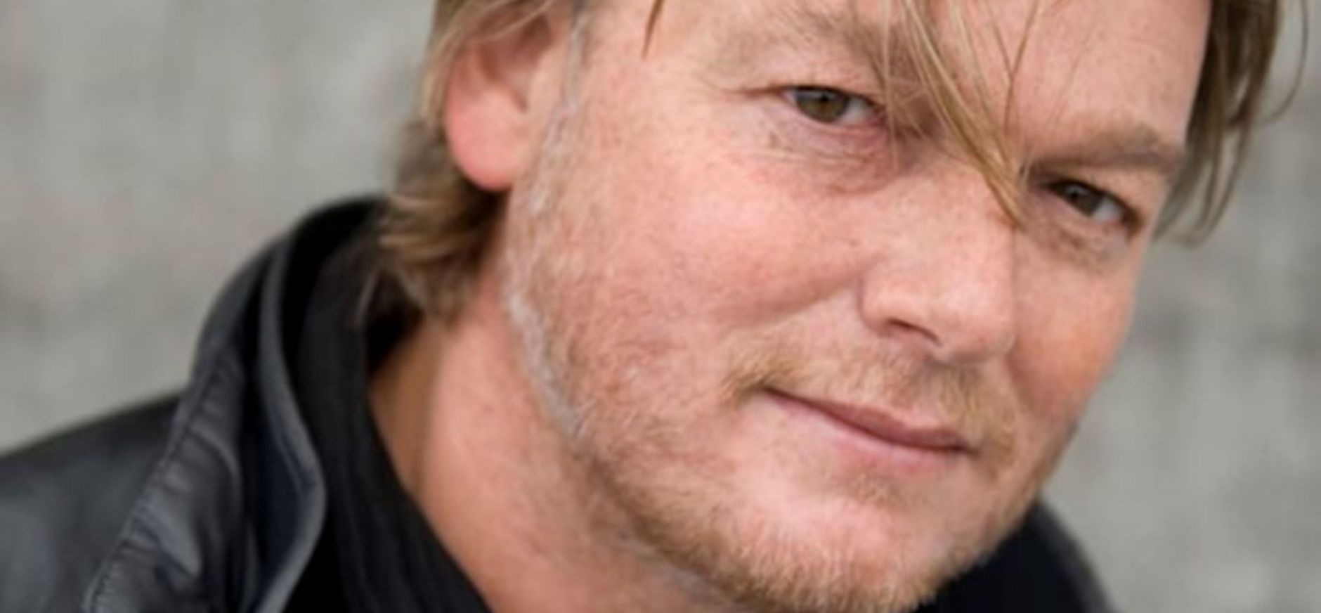 Marc Oosterhout