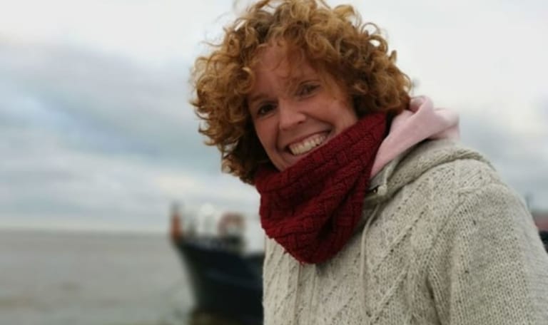 Marjolein Landheer