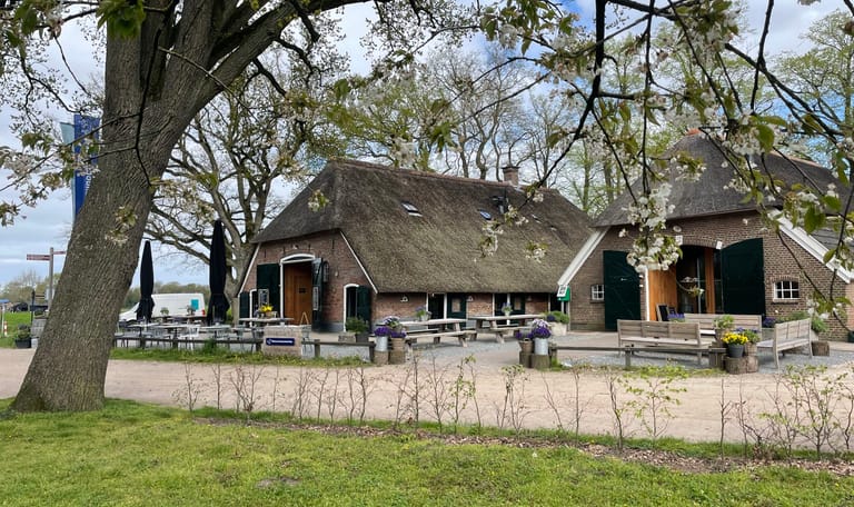 Herberg De Pas